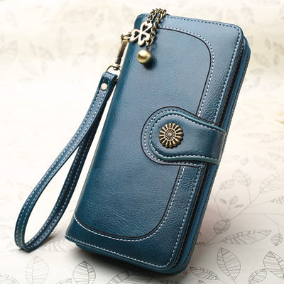 Bolsa Larga para Celular para Mujer - Image 3