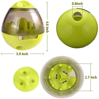 Comedero Antiderrame para Perros - Image 2