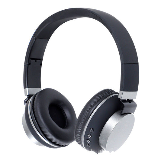 Auriculares Gaming Inalámbricos con Bajos Potentes y Ranura para Tarjeta - Image 2