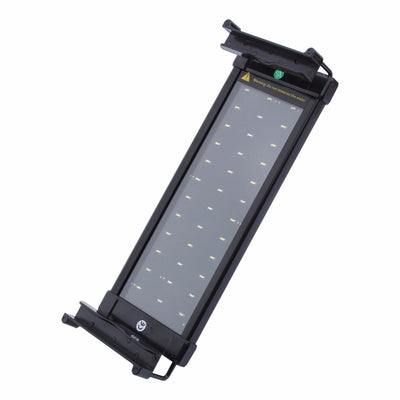 Lámpara LED para Acuario de Agua Dulce - Iluminación Profesional para Peces - Image 9