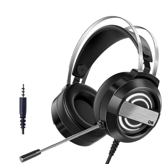 Auriculares inalámbricos con micrófono integrado - Image 4