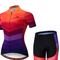 Ropa Deportiva para Ciclismo de Montaña