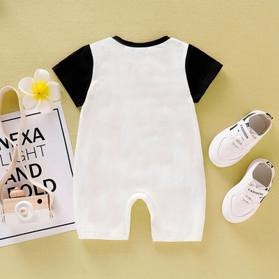 Jumpsuit Estampado Panda - Image 9