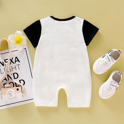 Jumpsuit Estampado Panda - Image 9