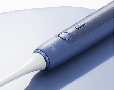 Cepillo de Dientes Eléctrico Sónico Automático para Hombres - Image 6