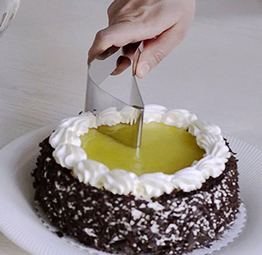 Cortador de Pasteles Perfecto - Image 4