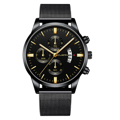 Reloj Deportivo Hombre con Calendario