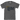 Miller Lite Distressed Logo T-Shirt - Gray