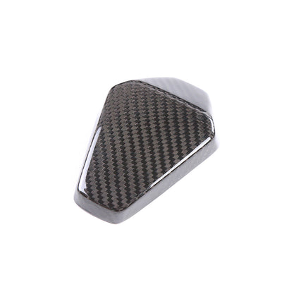 Asiento Trasero Integrado de Fibra de Carbono Modificado - Image 3