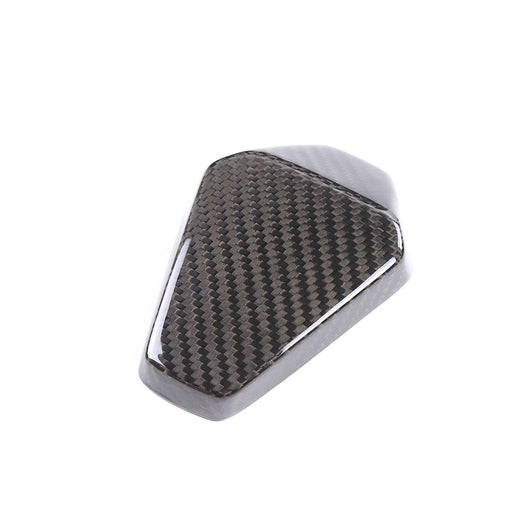 Asiento Trasero Integrado de Fibra de Carbono Modificado - Image 3