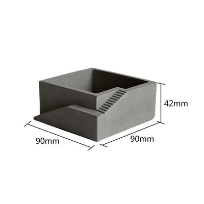 Molde de Silicona para Macetas de Flores y Plantas - Diseño de Cerámica DIY - Image 2