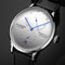 Reloj Mecánico Automático de Precisión