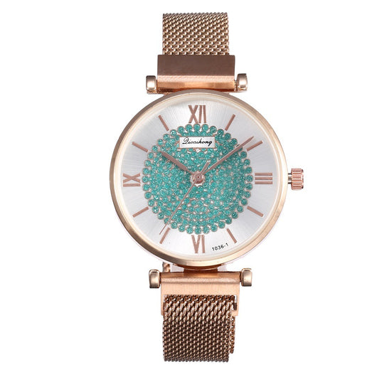 Reloj de Cinta Gypsophila - Image 24