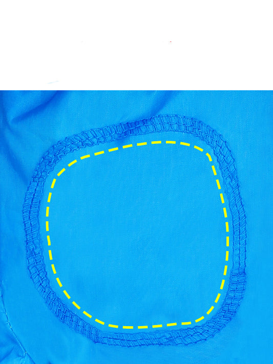 Impermeable de Cuatro Patas para Perros - Image 2