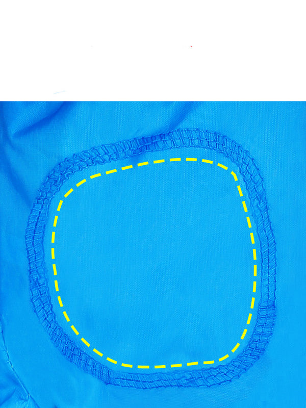 Impermeable de Cuatro Patas para Perros