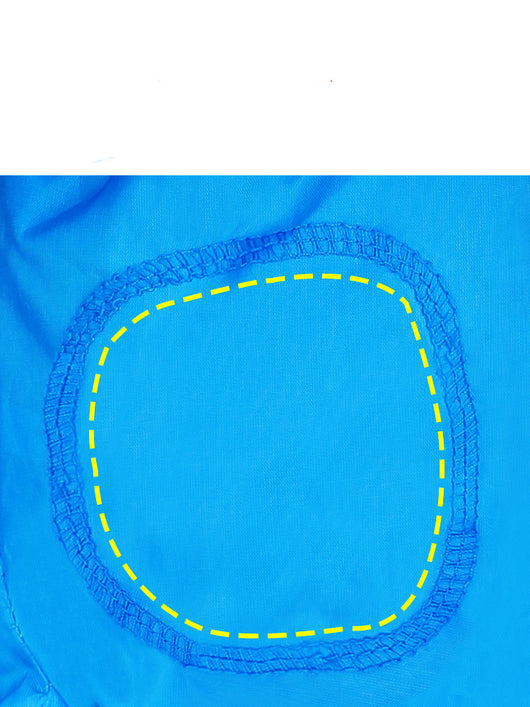 Impermeable de Cuatro Patas para Perros - Image 2