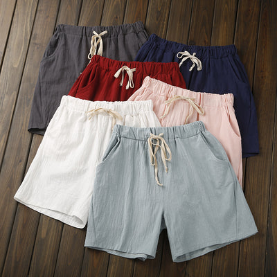 Pantalones Reductores Talla Grande Slim