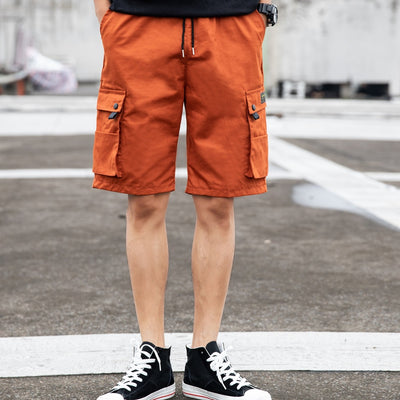 Pantalones de playa tipo jogger - Image 8