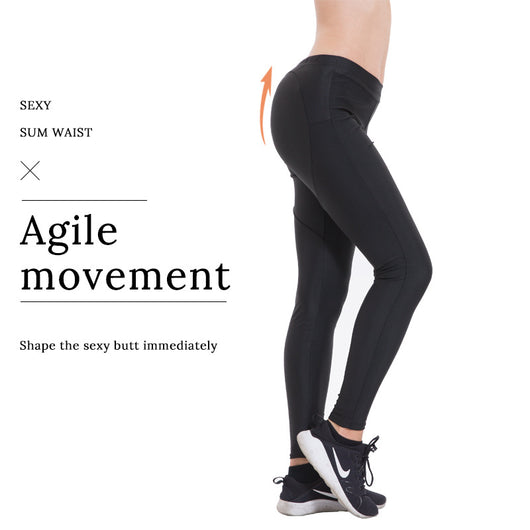 Leggings Levantacaderas con Corazón para Mujer - Image 5