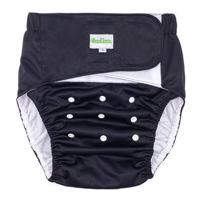 Pantalones de Incontinencia Ajustables para Adultos Mayores - Image 9
