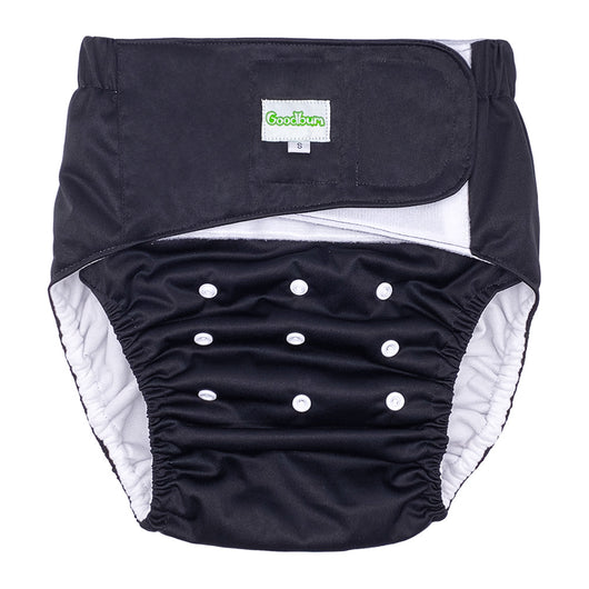 Pantalones de Incontinencia Ajustables para Adultos Mayores - Image 9