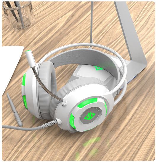 Auriculares Gaming Esports - Sonido Inmersivo para Competencia - Image 14