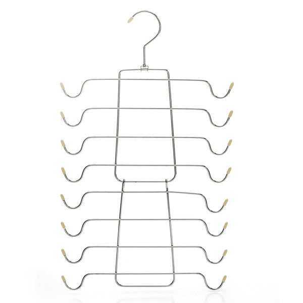 Organizador de Ropa Interior Multicapa Plegable - Image 5