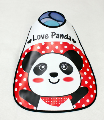 Babero Impermeable EVA para Comidas - Protección Total sin Manchas - Image 7