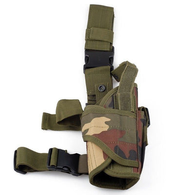 Funda Táctica para Pistola - Image 6