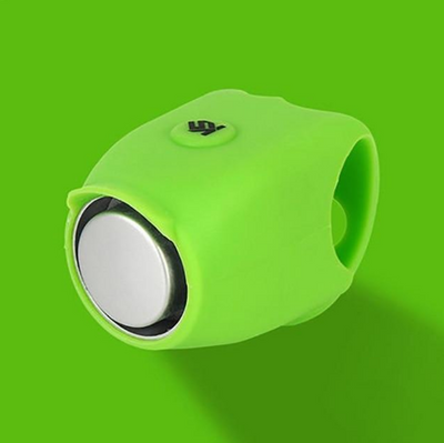 Timbre Electrónico para Bicicleta con Sonido Fuerte y Alarma - Image 11