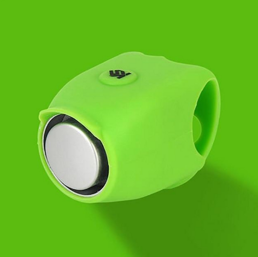 Timbre Electrónico para Bicicleta con Sonido Fuerte y Alarma - Image 11