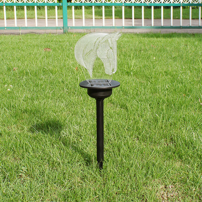 Luminaria Solar Impermeable para Jardín - Image 14