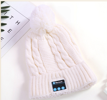 Gorro Térmico Inteligente con Bluetooth - Image 12