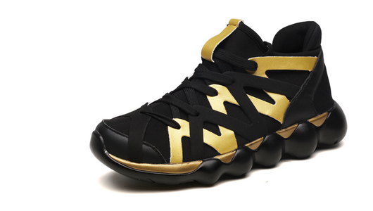 Zapatillas de Correr de Alto Rendimiento - Image 9