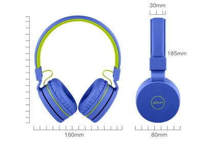 Auriculares Inalámbricos Multidispositivo para Móvil, Computadora y Música - Image 4