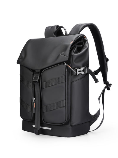 Mochila Casual de Viaje para Hombre - Diseño Moderno y Funcional - Image 14