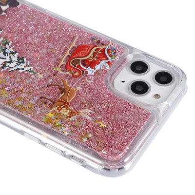 Funda Navideña Compatible con Apple - Protección Festiva para tu iPhone - Image 3
