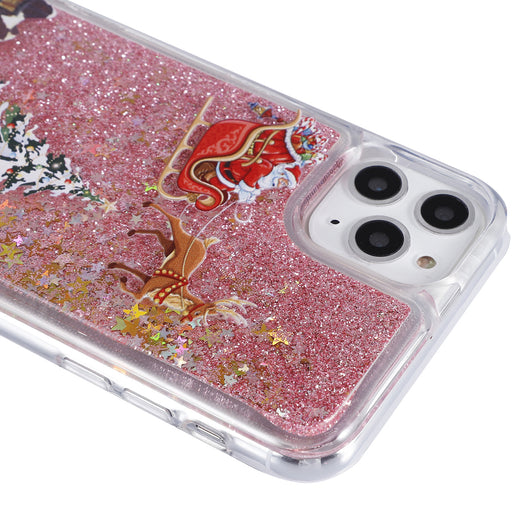 Funda Navideña Compatible con Apple - Protección Festiva para tu iPhone - Image 3