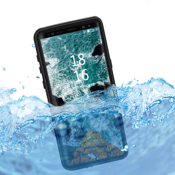 Funda Protectora Antigolpes y Antipolvo para Teléfono