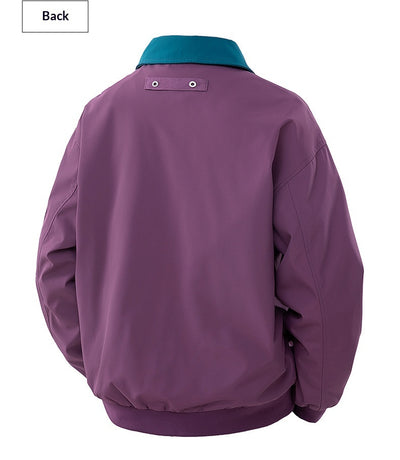 Chaqueta Piloto Retro para Hombre - Estilo Vintage Workwear - Image 24