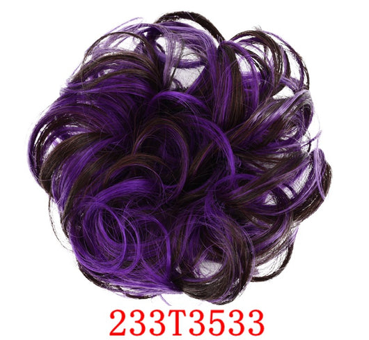 Anillo Elástico para el Cabello - Image 23