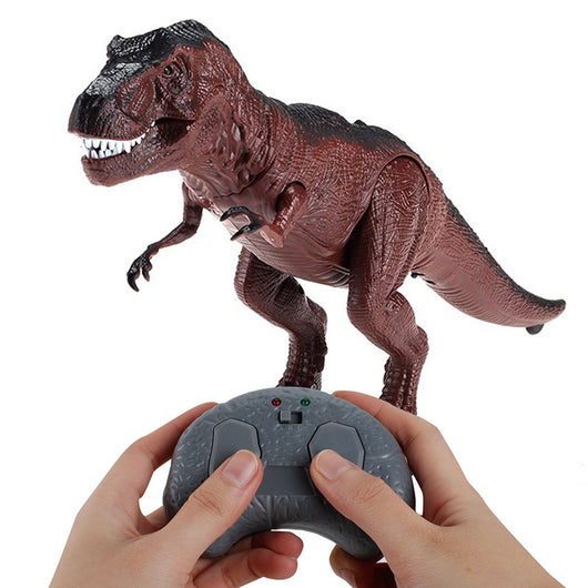 Dinosaurio Eléctrico Interactivo - Image 3