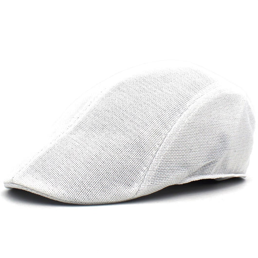 Gorra Retro de Malla Transpirable para Exteriores - Image 22