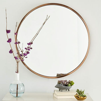 Espejo Decorativo de Pared para Baño - Image 8