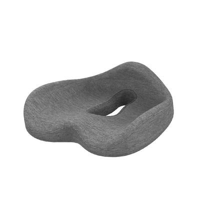Cojín Ergonómico de Espuma Viscoelástica para Oficina y Auto - Image 12