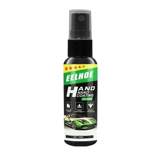 Sellador de Nano Cerámica para Auto en Spray - Image 3