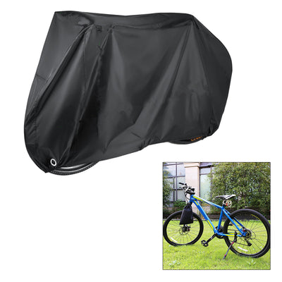 Funda Protectora Impermeable para Bicicleta y Automóvil - Image 5