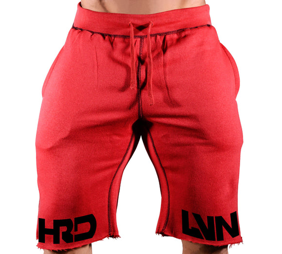 Shorts de Algodón Estampado con Stretch - Estilo Casual Versátil