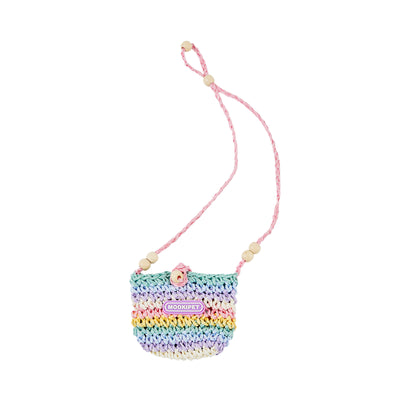 Bolsa de Viaje con Sombrero Tejido para Perros Pequeños - Estilo Vacacional - Image 12