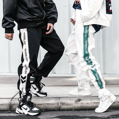 Pantalones Hip Hop para Hombre - Colección Nueva